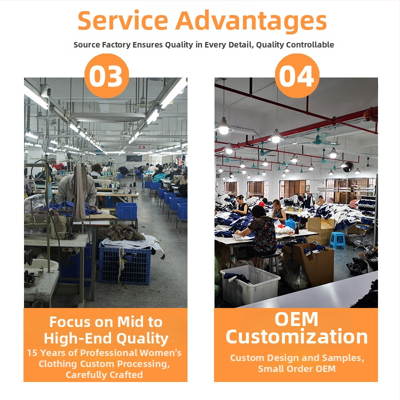 Obrada i prilagođavanje košulja - OEM po nacrtima, 3-dnevno odobrenje uzorka, kapacitet 1000 kom/dan