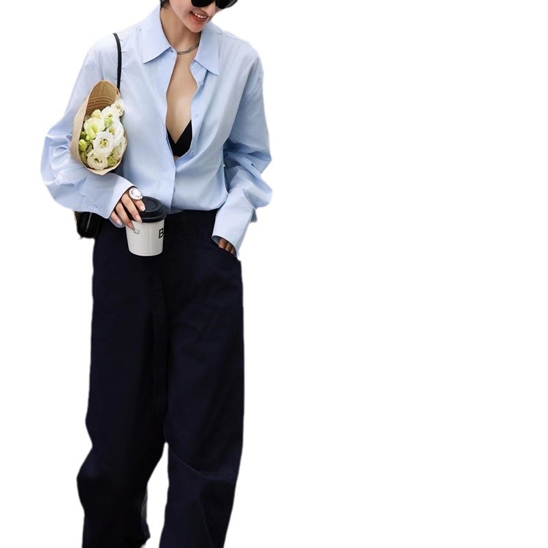 Obrada i prilagođavanje košulja - OEM po nacrtima, 3-dnevno odobrenje uzorka, kapacitet 1000 kom/dan