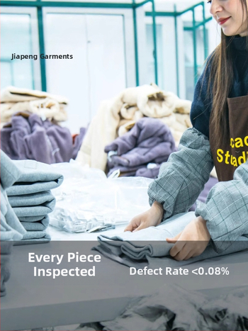 Traperice od denima s vintage završetkom — OEM i probna obrada, prilagodba prema crtežu, jesen 2024