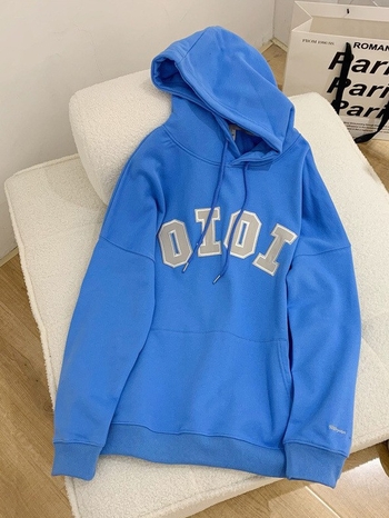 Hoodie po narudžbi: OEM i obrada prema crtežima, srednja proizvodnja, 3-etapna provjera uzoraka, kapacitet 3000 komada