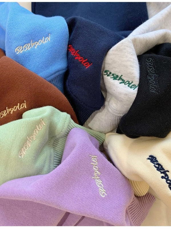 Hoodie po narudžbi: OEM i obrada prema crtežima, srednja proizvodnja, 3-etapna provjera uzoraka, kapacitet 3000 komada