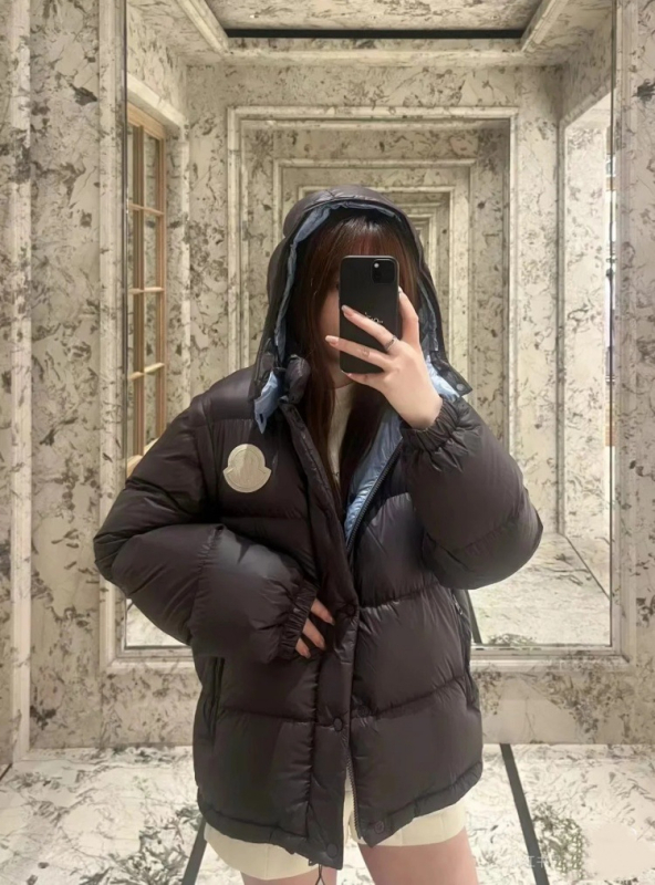 Muška zimska jakna s kapuljačom 3-u-1, topla jakna, bijeli gusje per 86–90% ispun, 800 punom snaga, kapuljača, stojeći ovratnik i prednji zatvarač, zaštita od -20°C do -5°C