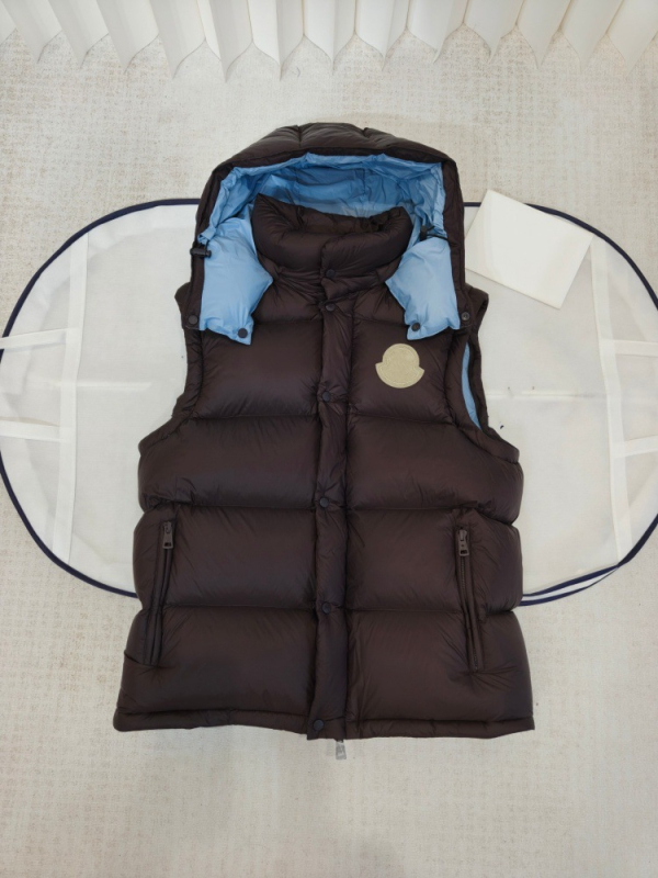 Muška zimska jakna s kapuljačom 3-u-1, topla jakna, bijeli gusje per 86–90% ispun, 800 punom snaga, kapuljača, stojeći ovratnik i prednji zatvarač, zaštita od -20°C do -5°C