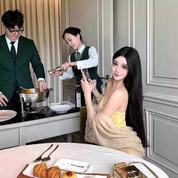 Haljina u Sling stilu, A-linije, bez rukava, kratka suknja, poliester