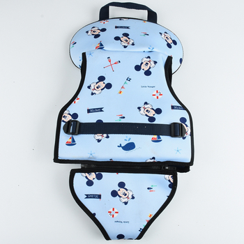 Dječja plivačka vesta s povećanom plovnosti za trening plivanja | Marka Vito | Model 2023 | Šifra 2023