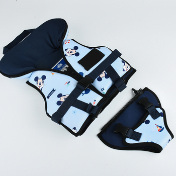 Dječja plivačka vesta s povećanom plovnosti za trening plivanja | Marka Vito | Model 2023 | Šifra 2023