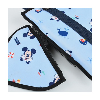 Dječja plivačka vesta s povećanom plovnosti za trening plivanja | Marka Vito | Model 2023 | Šifra 2023