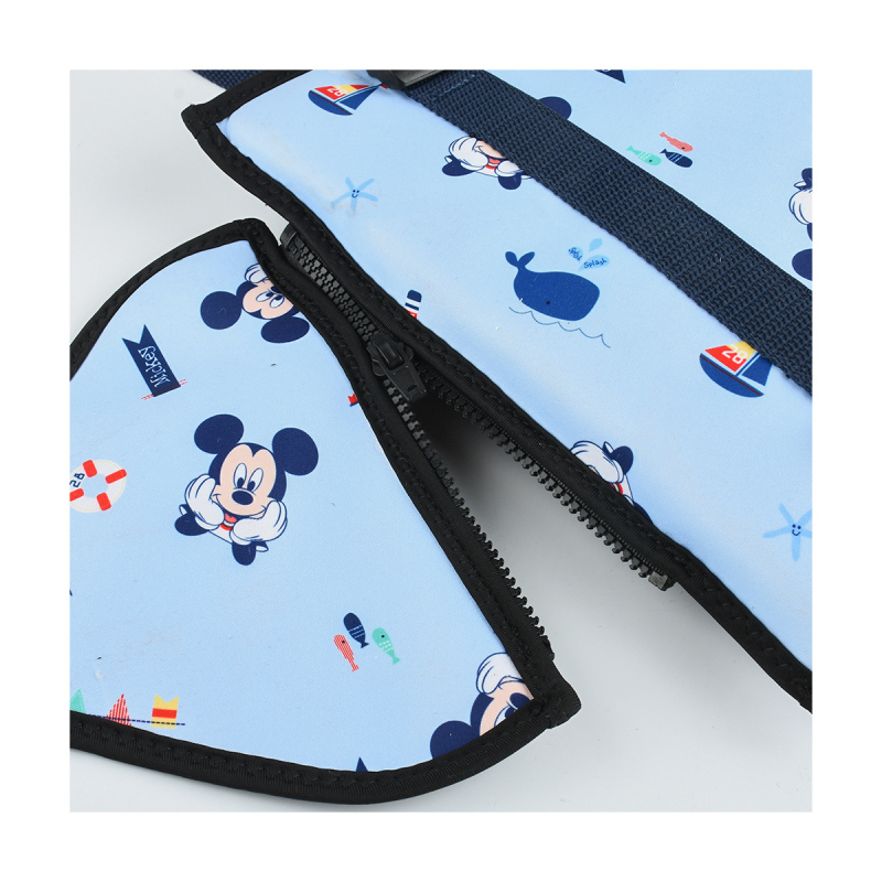 Dječja plivačka vesta s povećanom plovnosti za trening plivanja | Marka Vito | Model 2023 | Šifra 2023