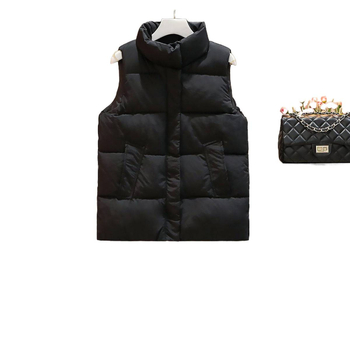 Ženska veste, regular stil s kraljevskim stilom sestre; V-izrez; srednja duljina 50-65 cm; glavni materijal viskozna; sadržaj ovčje vune; kopčanje u jednom redu i više kopči