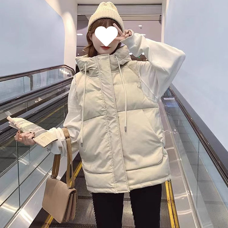 Ženski bezrukavni prsluk s polo ovratnikom, Chenille tkanina, glavni sastav: Spandex, proljeće 2025, slobodan kroj.