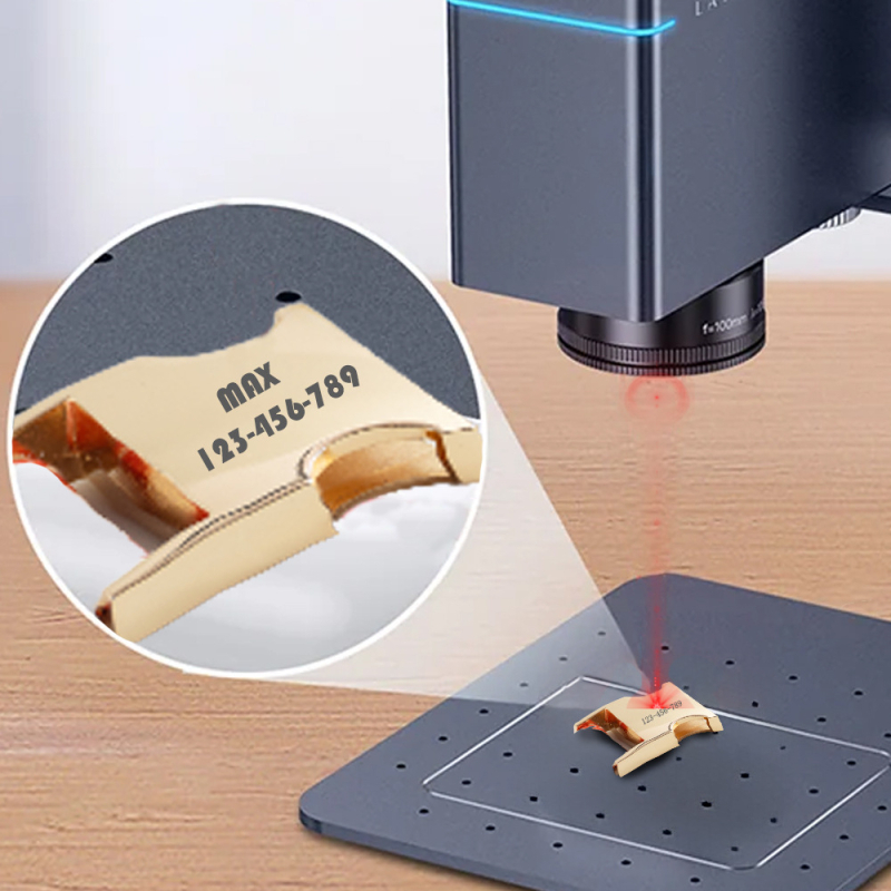 Ogrlica za pse - Prugasti uzorak, Poliester, Marka Dadugo, Univerzalna upotreba, Podrijetlo Yiwu