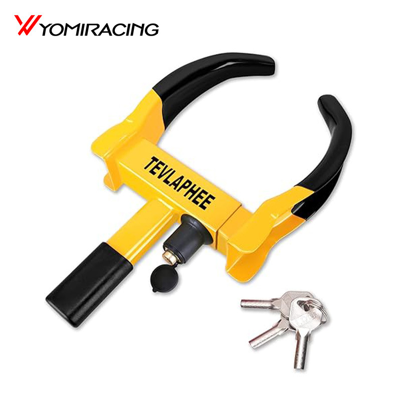 Brava za automobilsku gumu – 9 rupa, univerzalna, teška, čelično tijelo (Model CQ-6994; Materijal: Čelik; Cilindar: Bakar; Primjenjivo: Opće)