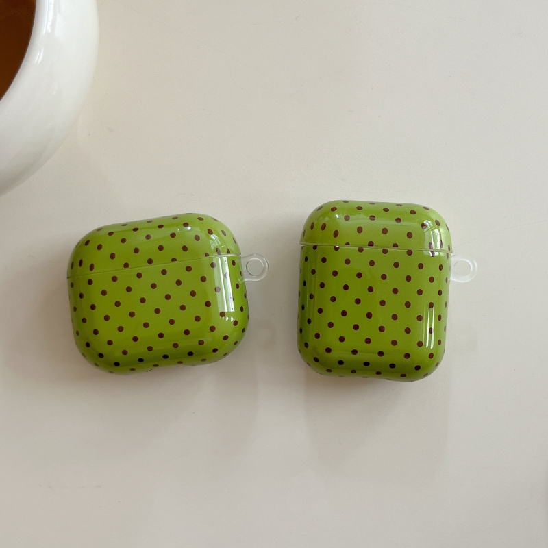 Husă AirPods Pro | Material TPU | Design universal | Turnare prin injecție | Model monocrom | Compatibil cu Apple AirPods Pro