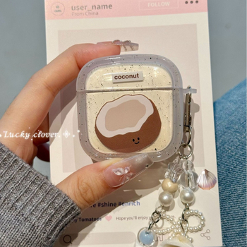 Калъф за Huawei FreeClip Pro4 слушалки — универсален TPU мек корпус, анти-ударен, инжекционно формован, съвместим с модел 1327355784, възможност за персонализация