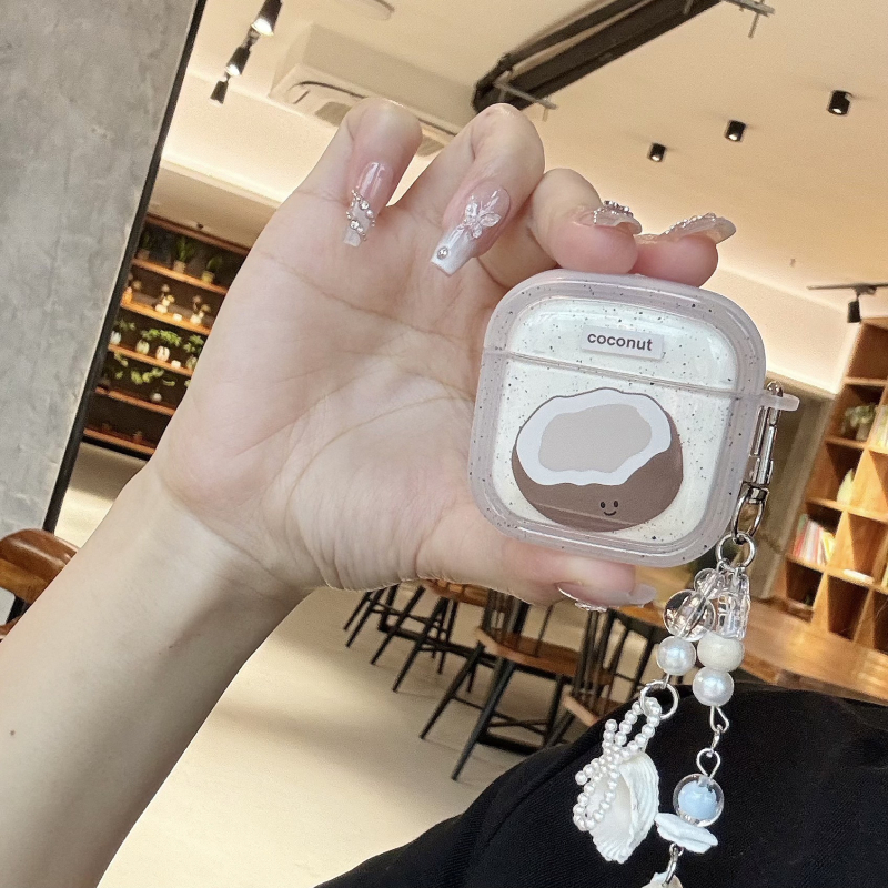 Калъф за Huawei FreeClip Pro4 слушалки — универсален TPU мек корпус, анти-ударен, инжекционно формован, съвместим с модел 1327355784, възможност за персонализация