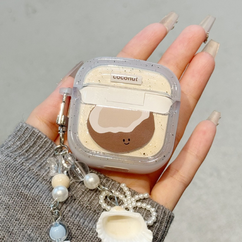 Калъф за Huawei FreeClip Pro4 слушалки — универсален TPU мек корпус, анти-ударен, инжекционно формован, съвместим с модел 1327355784, възможност за персонализация