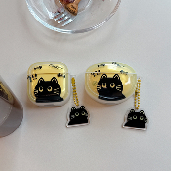 Huawei FreeClip Pro4 слушалки — TPU защитен калъф, универсален стил, инжекционно формован, мека удароустойчива обвивка, поддръжка за персонализация