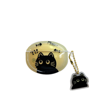 Huawei FreeClip Pro4 слушалки — TPU защитен калъф, универсален стил, инжекционно формован, мека удароустойчива обвивка, поддръжка за персонализация