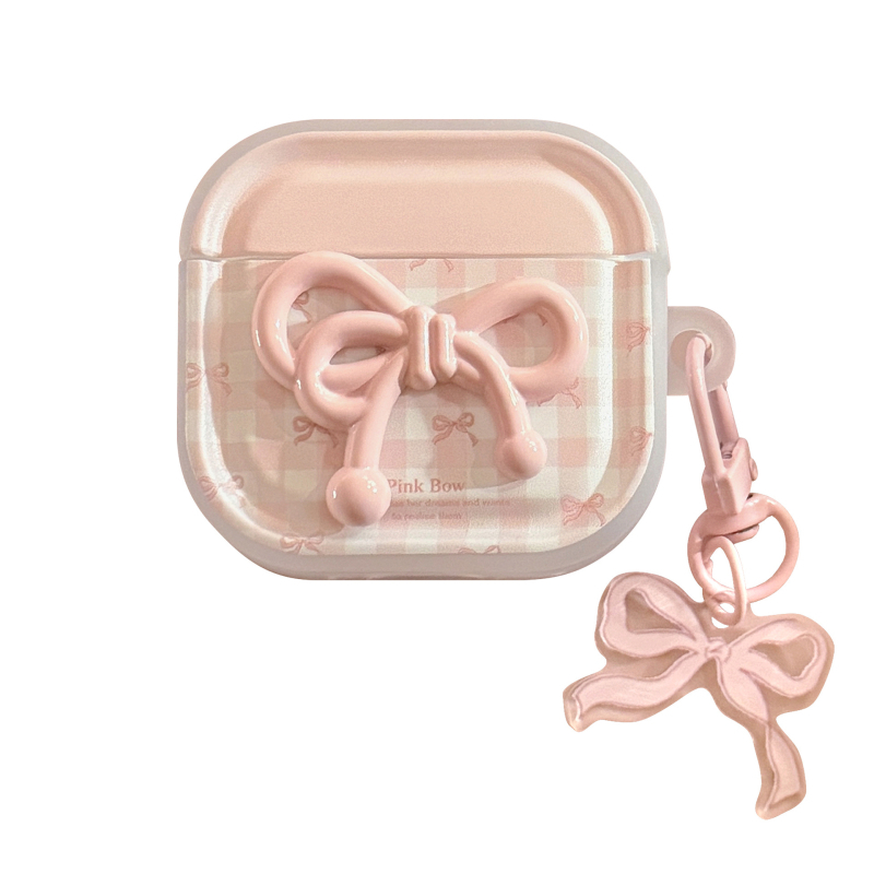 AirPods защитен калъф – TPU материал, полупрозрачен, универсален дизайн, спрей покритие, съвместим с Apple