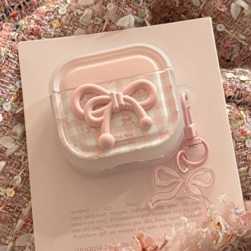 AirPods защитен калъф – TPU материал, полупрозрачен, универсален дизайн, спрей покритие, съвместим с Apple