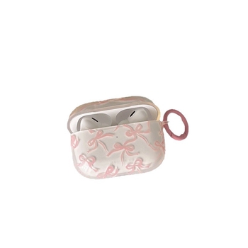 Zaštitna futrola za AirPods Pro s punim pokrivanjem, cartoon stil, reljefni TPU materijal, kompatibilno s Apple AirPods (2. generacije), šifra proizvoda A01aa100275