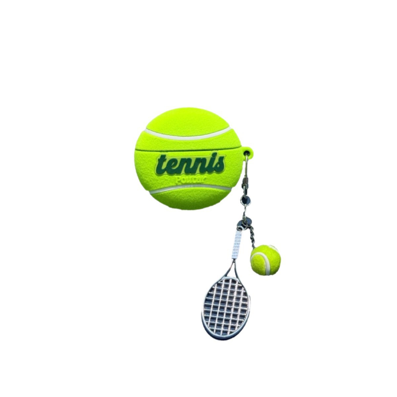 Silikonska futrola za AirPods 2/3 i AirPods Pro 2 – prenosivo mekano kućište, injekcijsko oblikovanje