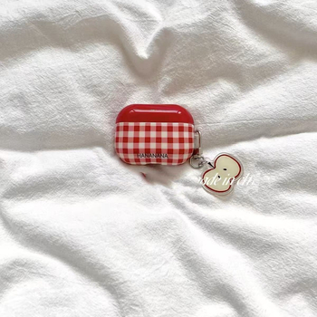 Kućište za AirPods TPU – tvrdi kućište s cartoon dizajnom, završna obrada sprejem, kompatibilno s AirPods 4. generacije i Pro 2