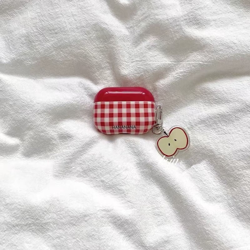 Kućište za AirPods TPU – tvrdi kućište s cartoon dizajnom, završna obrada sprejem, kompatibilno s AirPods 4. generacije i Pro 2