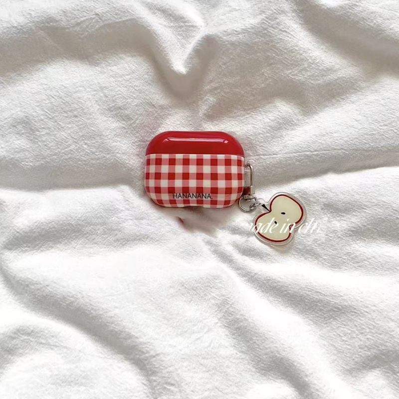 Kućište za AirPods TPU – tvrdi kućište s cartoon dizajnom, završna obrada sprejem, kompatibilno s AirPods 4. generacije i Pro 2