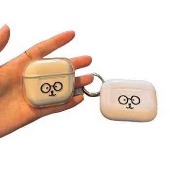 AirPods Pro zaštitna futrola, TPU mekani kućište, sprej završna obrada