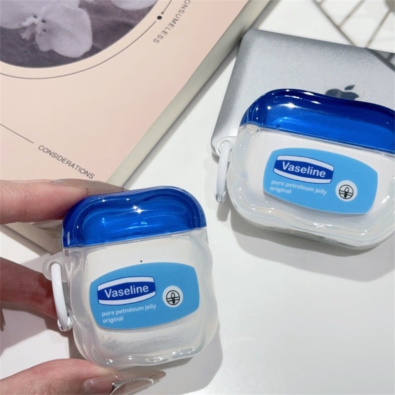 Zaštitni kući AirPods 4. generacije i AirPods Pro 3. generacije | TPU materijal | Cartoon stil s tekstnim uzorkom