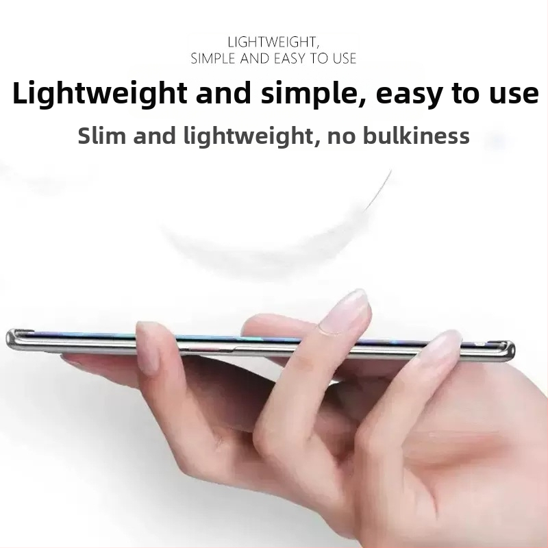 Pouzdro Huawei Mate X7 – ultra tenké pevné puzdro, kompatibilné s skladacím displejom, PC materiál, proti pádu, odvod tepla