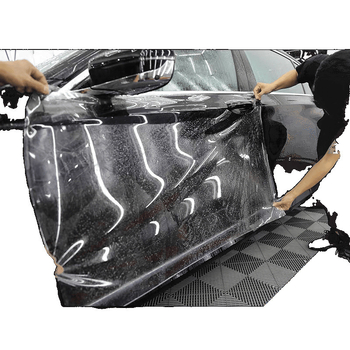 Μεμβράνη TPU για ολόκληρο αυτοκίνητο, μαγνητική εγκατάσταση, χωρίς προσαρμογές