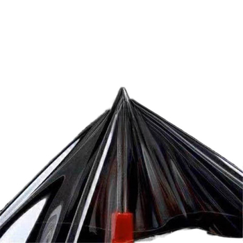 Μεμβράνη TPU για ολόκληρο αυτοκίνητο, μαγνητική εγκατάσταση, χωρίς προσαρμογές