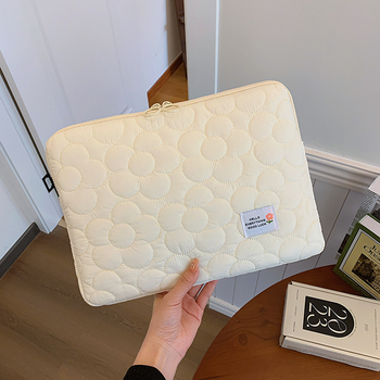 11-инчов калъф за iPad, найлонов корпус, водоустойчив, дишащ, ултралек, подплата от полиестер