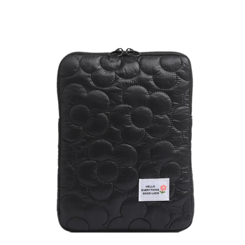 11-инчов калъф за iPad, найлонов корпус, водоустойчив, дишащ, ултралек, подплата от полиестер