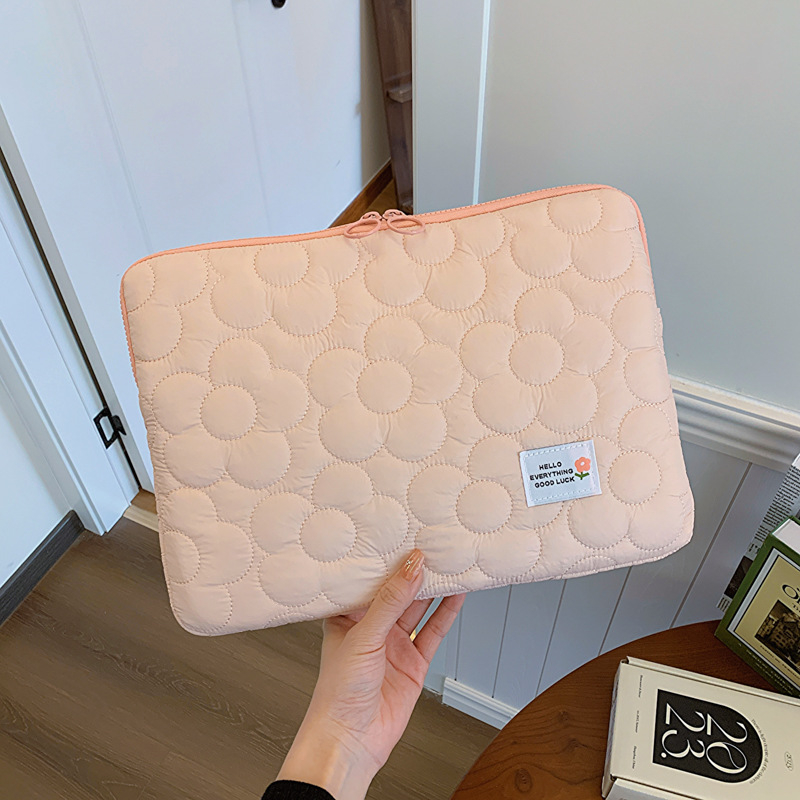 11-инчов калъф за iPad, найлонов корпус, водоустойчив, дишащ, ултралек, подплата от полиестер