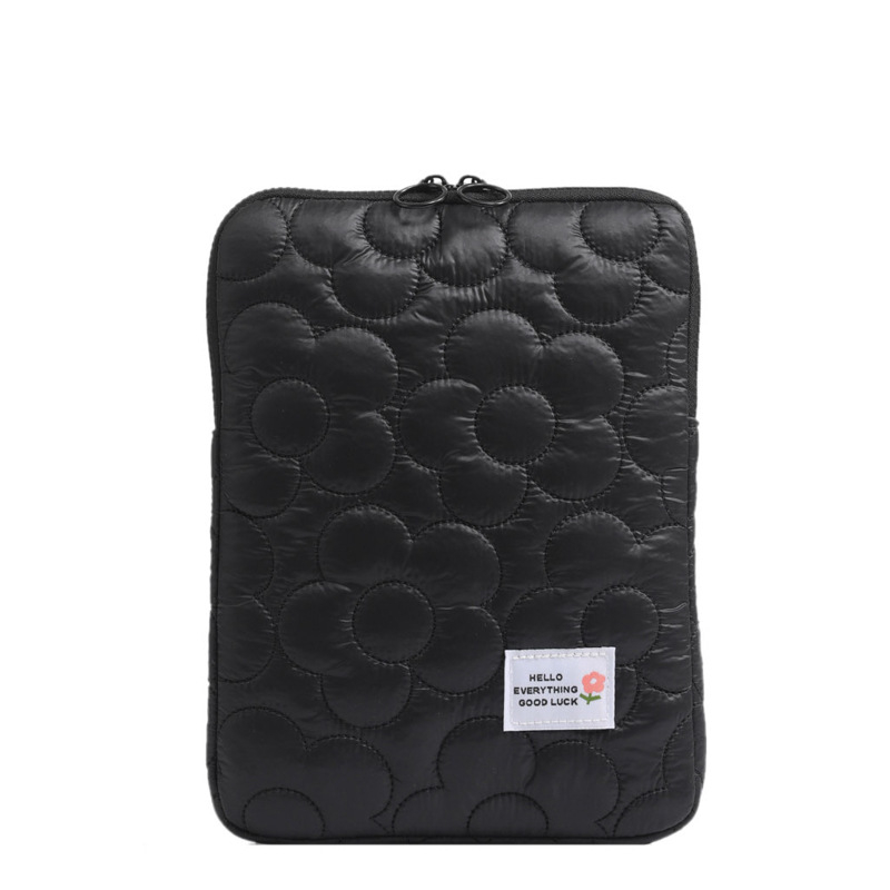 11-инчов калъф за iPad, найлонов корпус, водоустойчив, дишащ, ултралек, подплата от полиестер