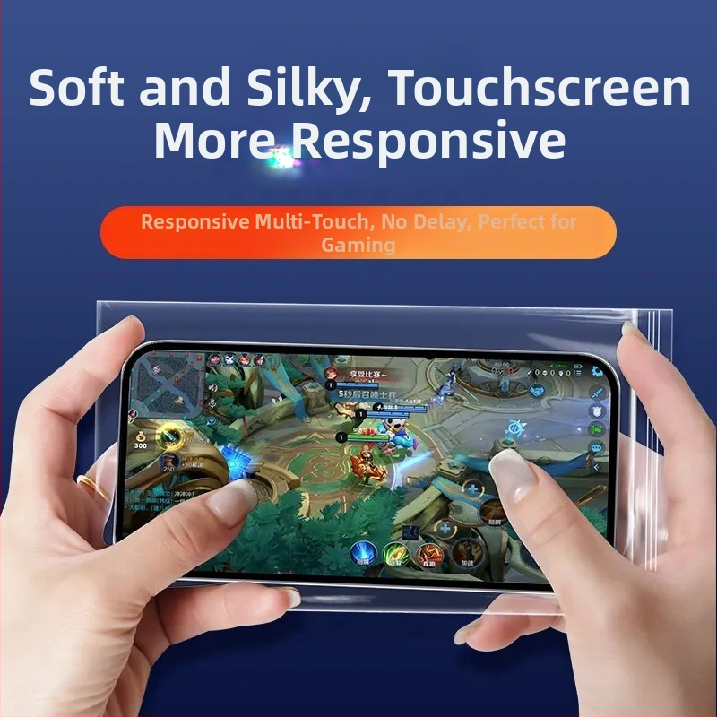 Skaidrus vandeniui skirtas mobiliojo telefono maišelis su dulkių apsauga, savarankiškai užsandarinamas, jutiklinio ekrano apsauga, vienkartinis lietaus uždarymo maišelis (Leehan • Yiwu • Medžiaga: Nauja medžiaga • Uždarymo ilgis: 1–1,5 cm)