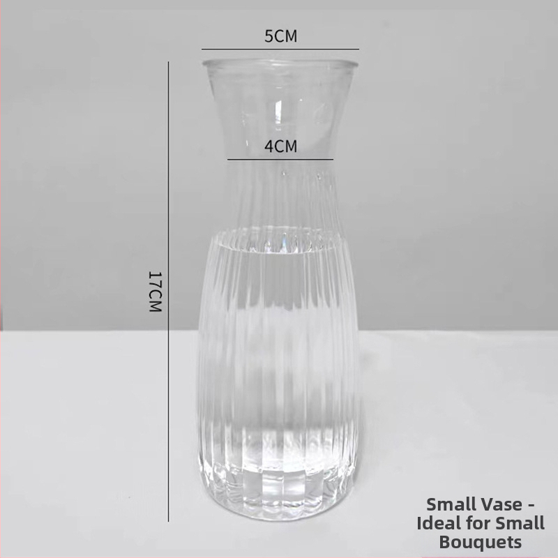 Plastist spiraalne lillevaas koos sisemise sisetükiga hidroponiliste lillede jaoks; osaline masinaprotsess; privaatse märgiga etikett; bränd Beautiful; tolerants ±1–2 cm