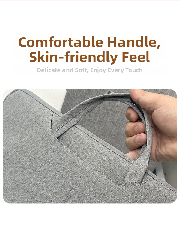 Huawei taška na notebook — polyester, nepremokavá, odolná proti nárazom, priedušná, odolná voči opotrebeniu