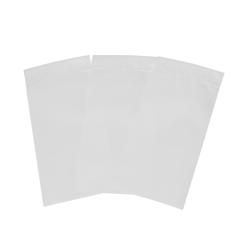 Obična samoljepljiva vrećica za opću ambalažu, Marka Xinchen, duljina zatvaranja 1–50 cm, tolerancija debljine ±0,1–0,3 mm.