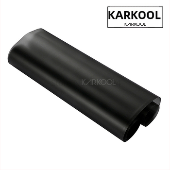 Automobilný matný svetelný film pre svetlá (PVC; Matný štýl; Silná priľnavosť; Prispôsobiteľné spracovanie)