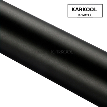 Automobilný matný svetelný film pre svetlá (PVC; Matný štýl; Silná priľnavosť; Prispôsobiteľné spracovanie)