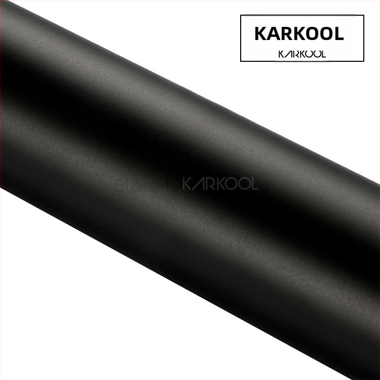 Automobilný matný svetelný film pre svetlá (PVC; Matný štýl; Silná priľnavosť; Prispôsobiteľné spracovanie)