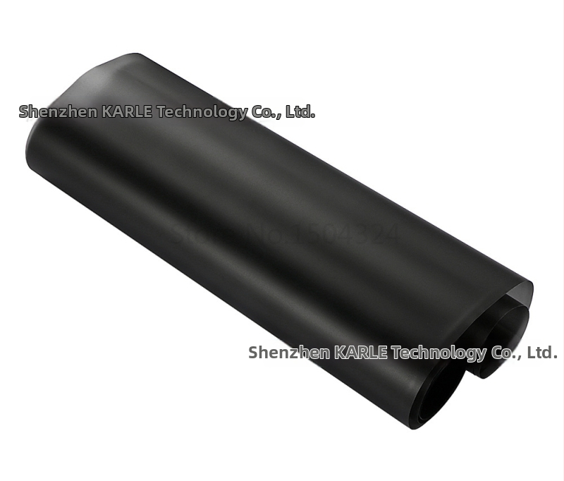 Automobilný matný svetelný film pre svetlá (PVC; Matný štýl; Silná priľnavosť; Prispôsobiteľné spracovanie)