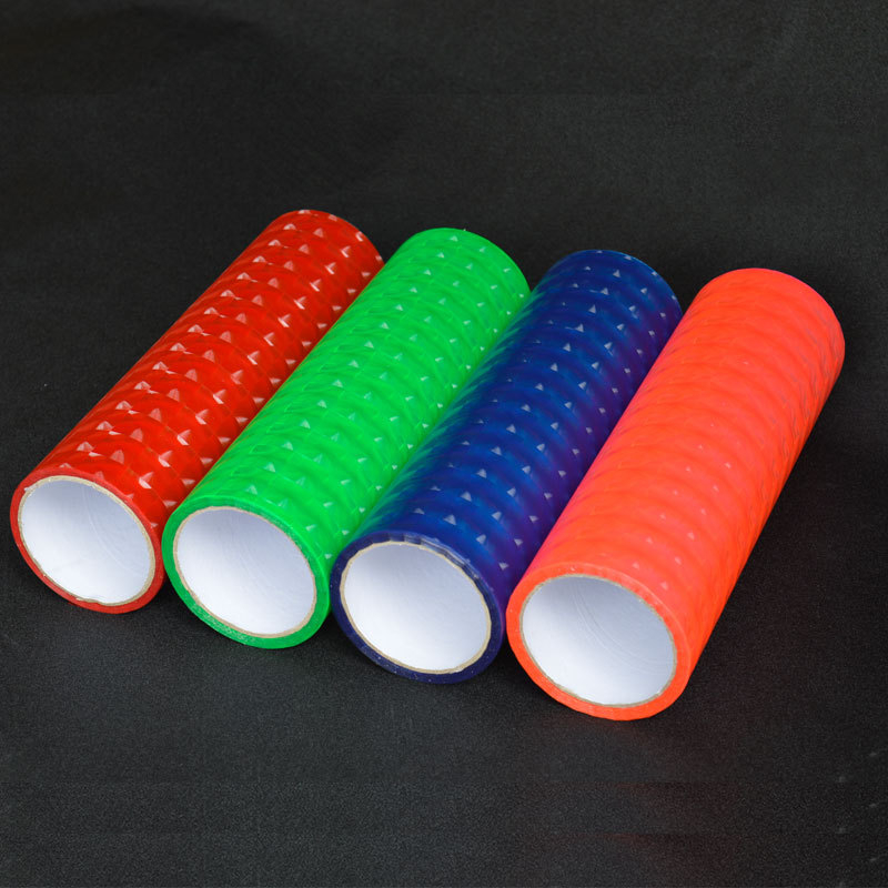 PVC film za promjenu boje farova, Cat's Eye serija, sigurnosni film, debljina 11c, prozirnost 80%, duljina 8–10 m