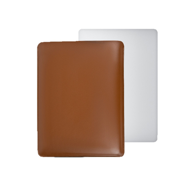 PU futrola za laptop bez magneta — vodootporna, otporna na habanje, podstava od najlona, gradski stil