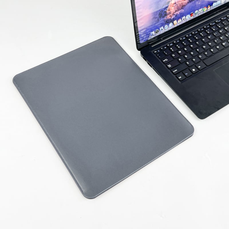 PU futrola za laptop bez magneta — vodootporna, otporna na habanje, podstava od najlona, gradski stil