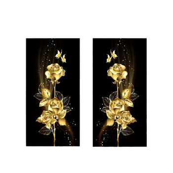 Kompletný automobilový nálepkový set – značka Badi decoration; materiál: nálepka; vzor: podľa kresieb; inštalácia: lepiaca.